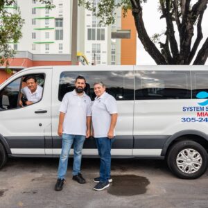 Transportation in Miami
