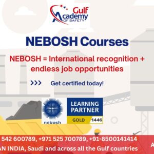 NEBOSH Course