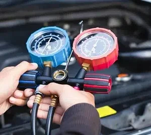 car ac repair sharjah