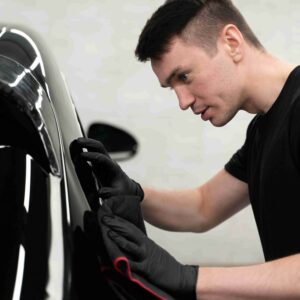 Car Paint Protection