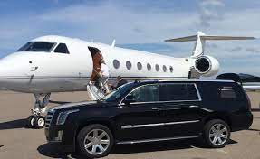Car Service in John F Kennedy Airport