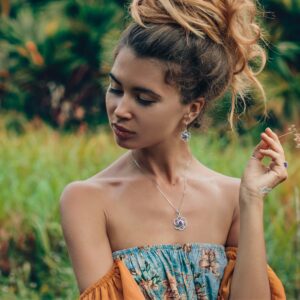 Charoite Jewelry