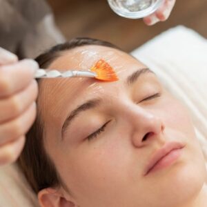 Chemical Peels in Riyadh