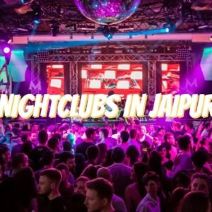 Club in Jaipur