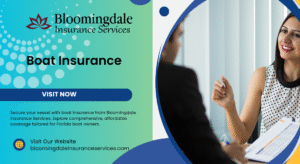 Boat Insurance