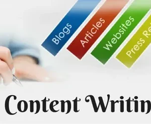 Content Writing Services in Gulberg