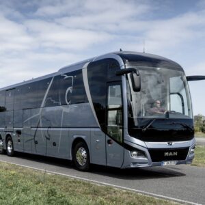 countrywide coaches