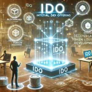ido development