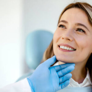 Dentist in Riyadh