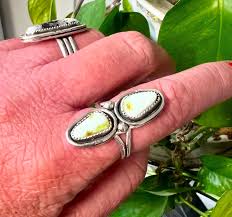 Discover the Elegance of Palomino Turquoise Jewelry Designs