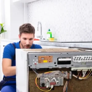 Dishwasher Repair Dubai