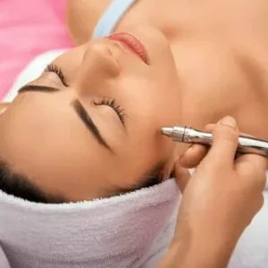 Electrolysis Hair Removal in Riyadh