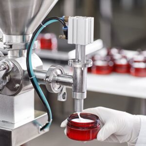 Emulsifier Manufacturing in India
