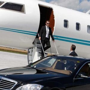 Executive Car Service in LaGuardia Airport