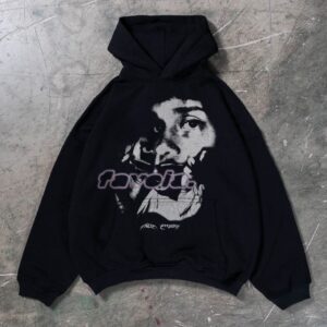 Favela clothing