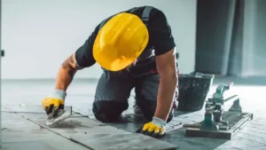 Flooring Estimating Services