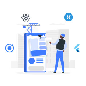 Mobile App Developer Dubai