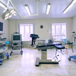Gynaecologist Hospital In Patna