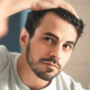 Hair Loss Treatement