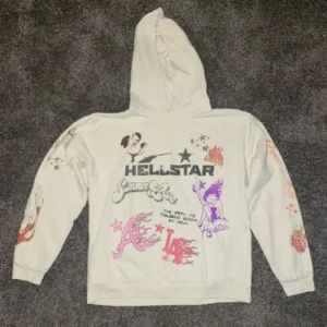 Hellstar Tracksuit