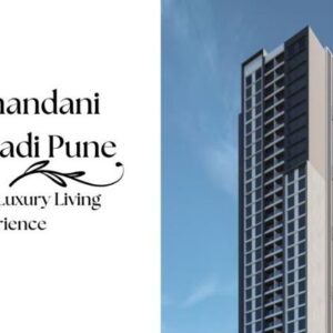 Hiranandani Hinjewadi Pune