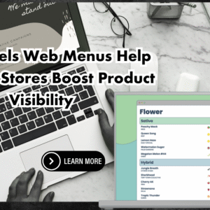 Labels Web Menus