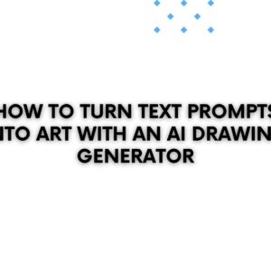 AI Drawing Generators