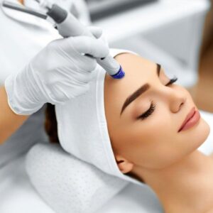 Plastic Surgeon in Riyadh