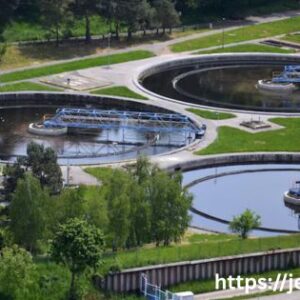 Agricultural Wastewater Treatment