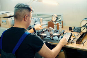 Instrument-Calibration-Services
