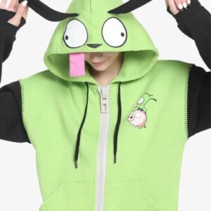 GIR jacket