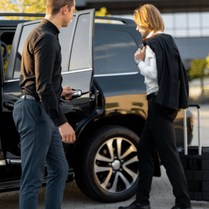 John F Kennedy Airport Car Transportation
