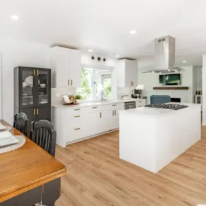 Kitchen Renovation