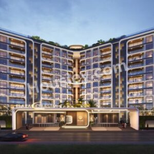 L&T Elara Celestia Hebbal