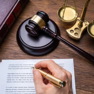 Legal Translation in Dubai