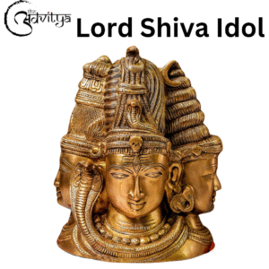 shiva idols