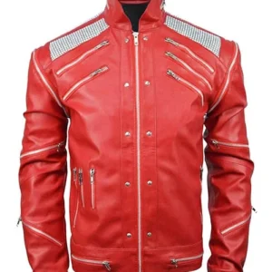 Michael Jackson jacket