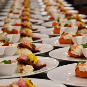Affordable Military Catering Options in Jacksonville for Every Budget