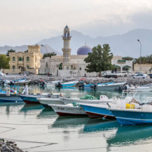 Reasons to Book a Musandam Dibba Cruise from Dubai