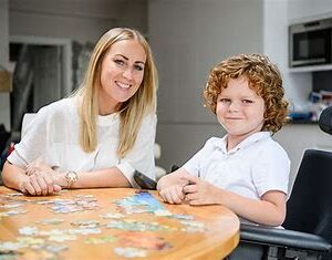 Disability support service