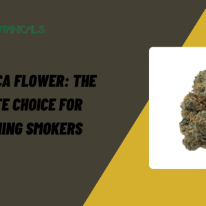 Oreoz THCa Flower