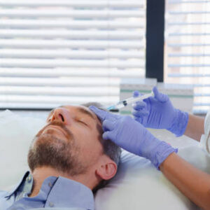 Plastic Surgeon in Riyahdh