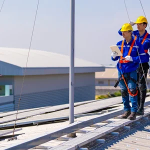 Roof Surveys