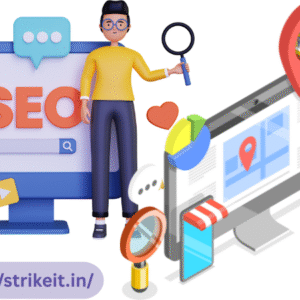 SEO Services