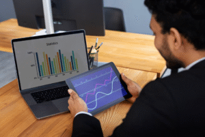 Data Analytics Automation & Sales Forecasting AI 