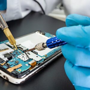 Samsung Phone Repair Newark Nj