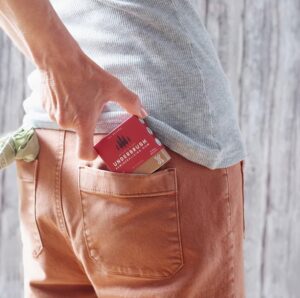 Remineralizing Gum