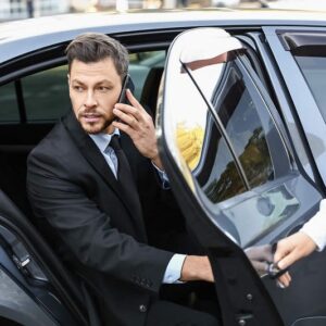 Shuttle Service in Arlington Heights