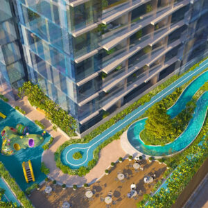 Skyhills Residences