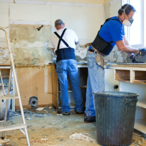 The Best Materials for Kitchen Renovation in Brampton